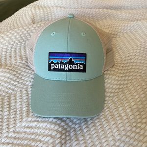 Patagonia hat